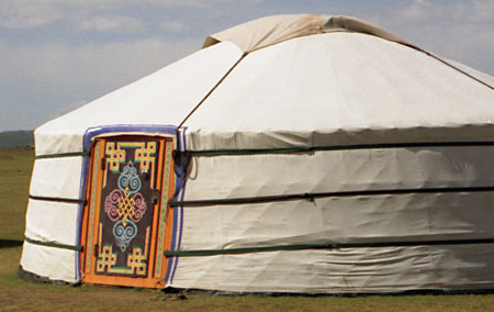 Mongolia, 2005