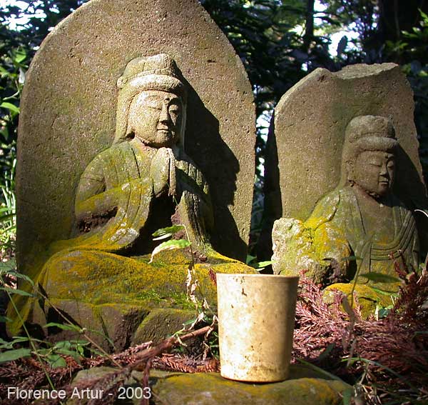 Autumn in Kansai