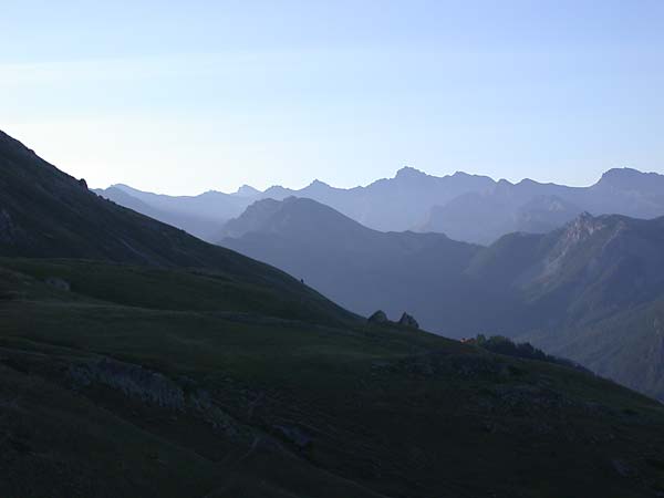 Queyras 2003