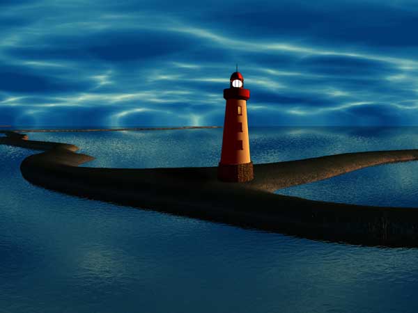 Lighthouse