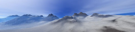 Montagne