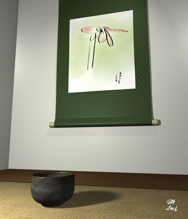 Still life