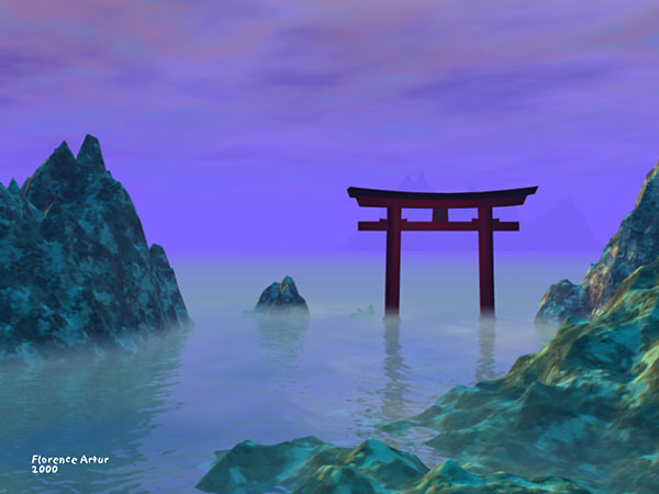Torii
