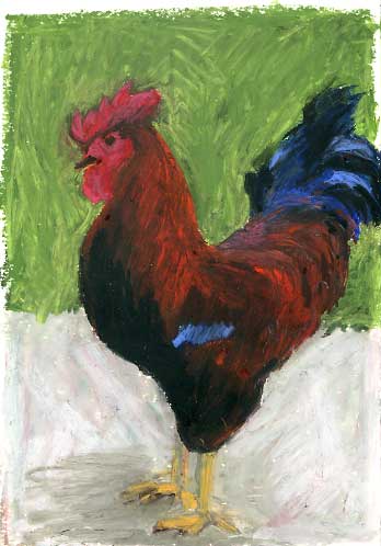 Coq 