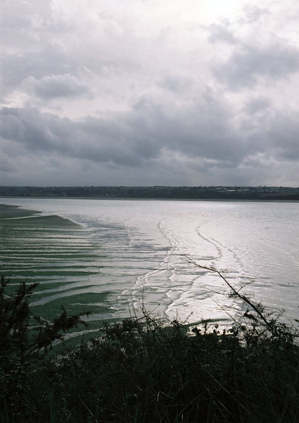 Bay of Saint-Brieuc (1)