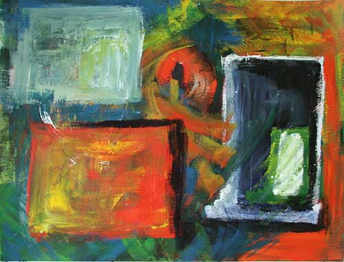 Untitled 07/2005