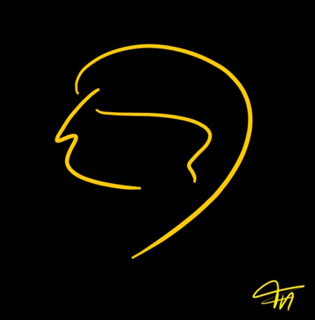 Line drawings