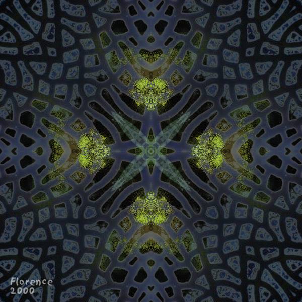Kal�idoscope 