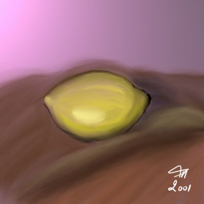 Citron 