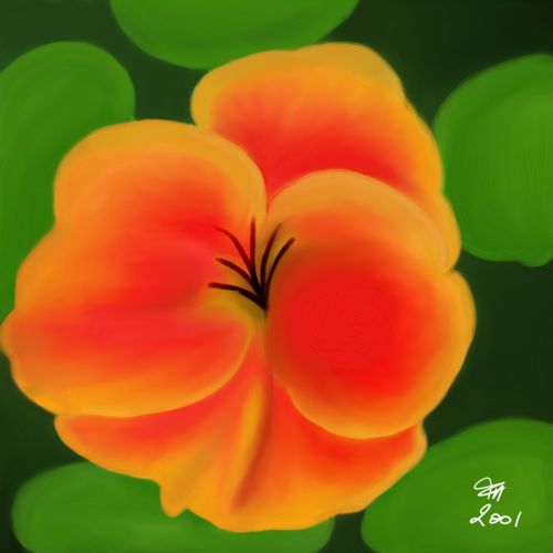 Fleur 