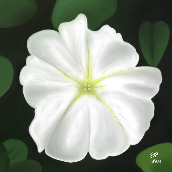 Fleur 