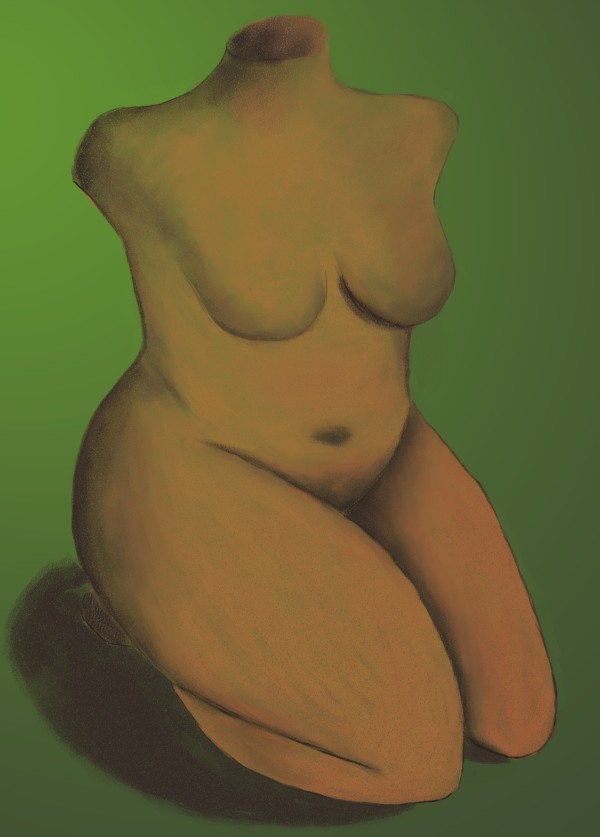 Sculpture