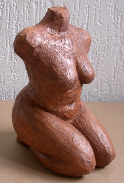 Buste f�minin (1)