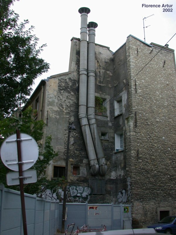 Coin de rue (photo)