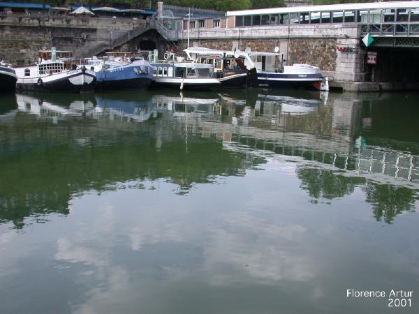 Port de la Bastille (Paris)