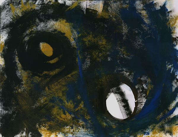 Abstract (acrylic)