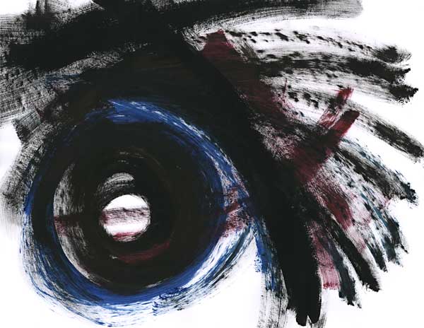Abstract (acrylic)