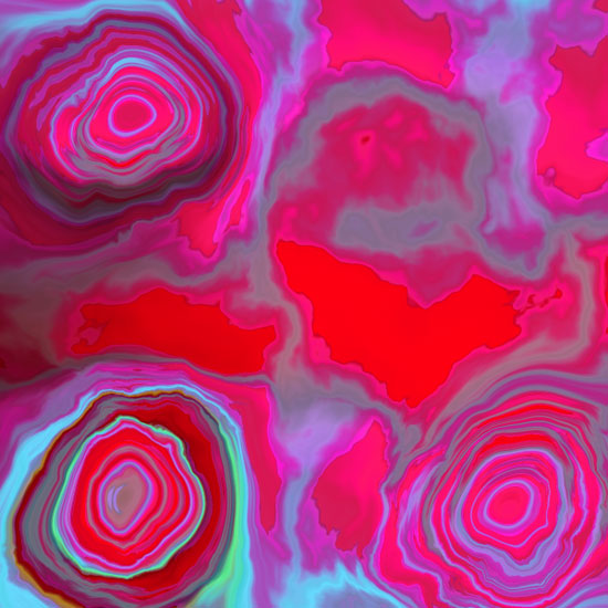 L’�il du cyclone