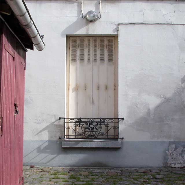 Window