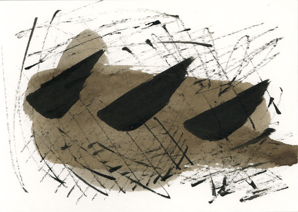 Postcards (6)