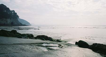 Crozon Peninsula