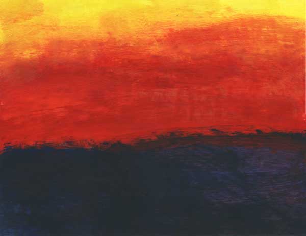 Blue-red-yellow