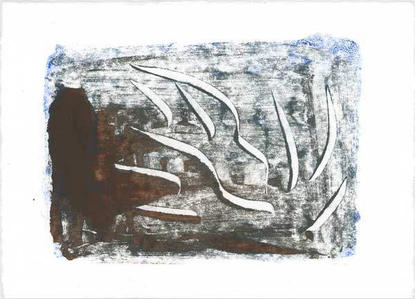 Encore un monotype