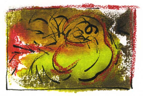 Daruma