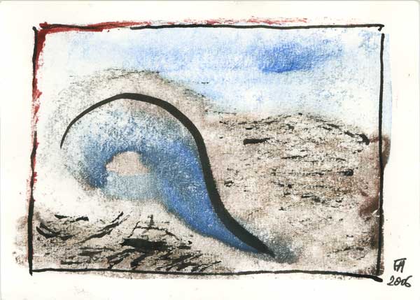La vague