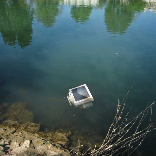 Afloat