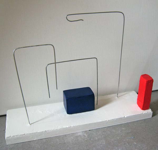 Portique