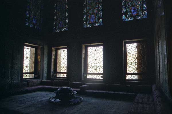 Istanbul, 2004