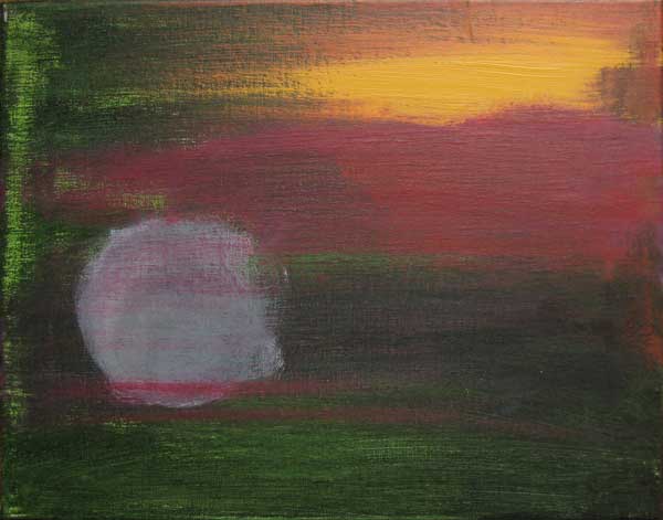 Pleine lune