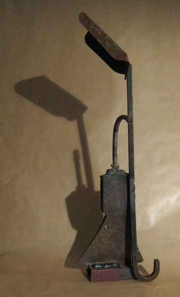 La berg�re