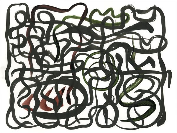 Labyrinthe