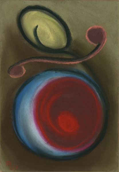The Dancer