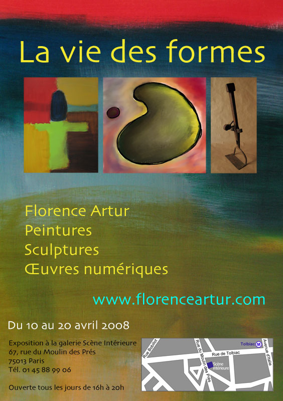1. Expo en cours