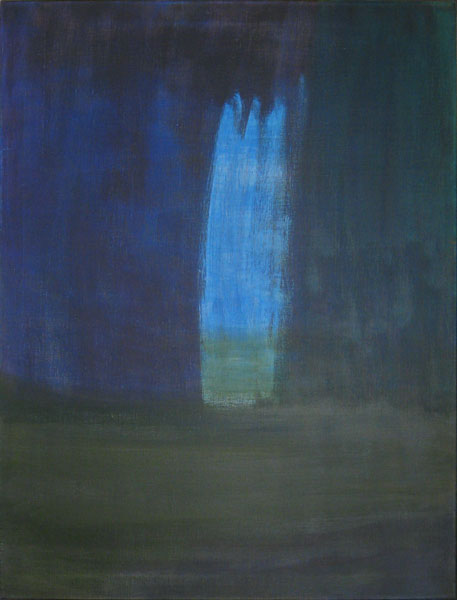 Lumi�re bleue