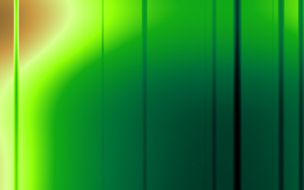 Green Lines