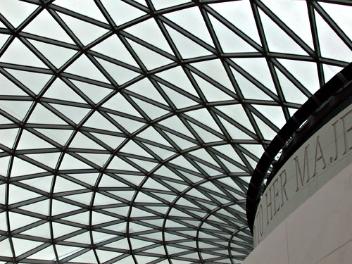 Londres, 2004 