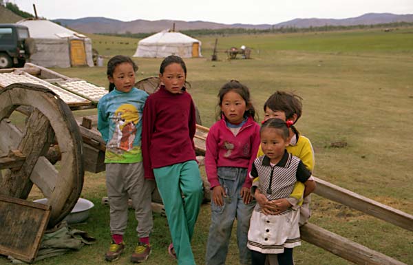 Children