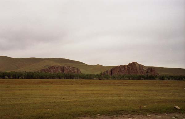 Paysage