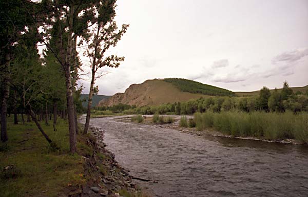 River