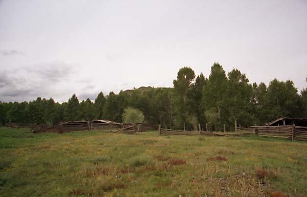 Shelters