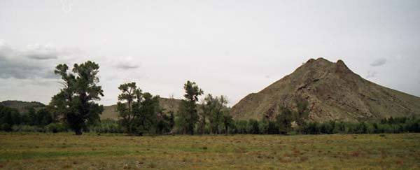 Landscape