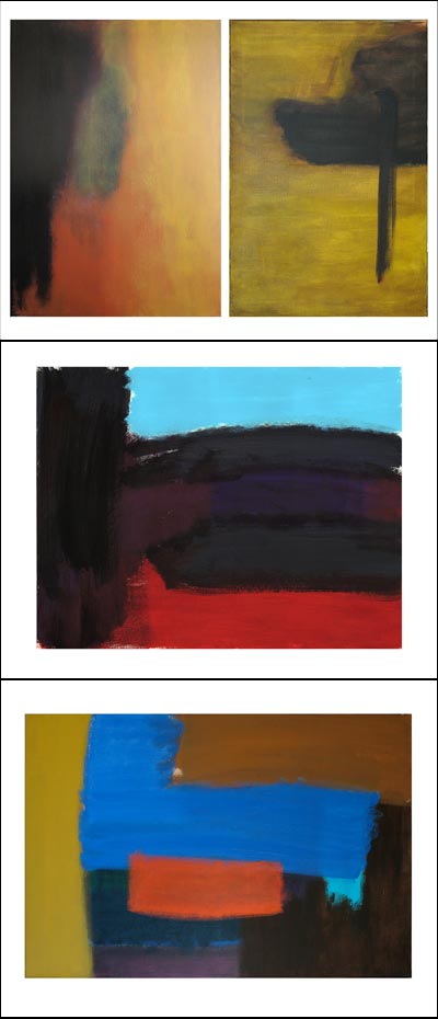 Images janvier - février - mars