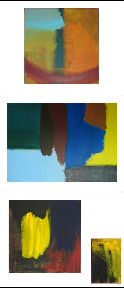 Images juillet - août - septembre