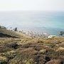 West coast of the peninsula